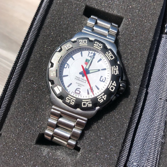 Tag Heuer Other - Formula One Tag Heuer